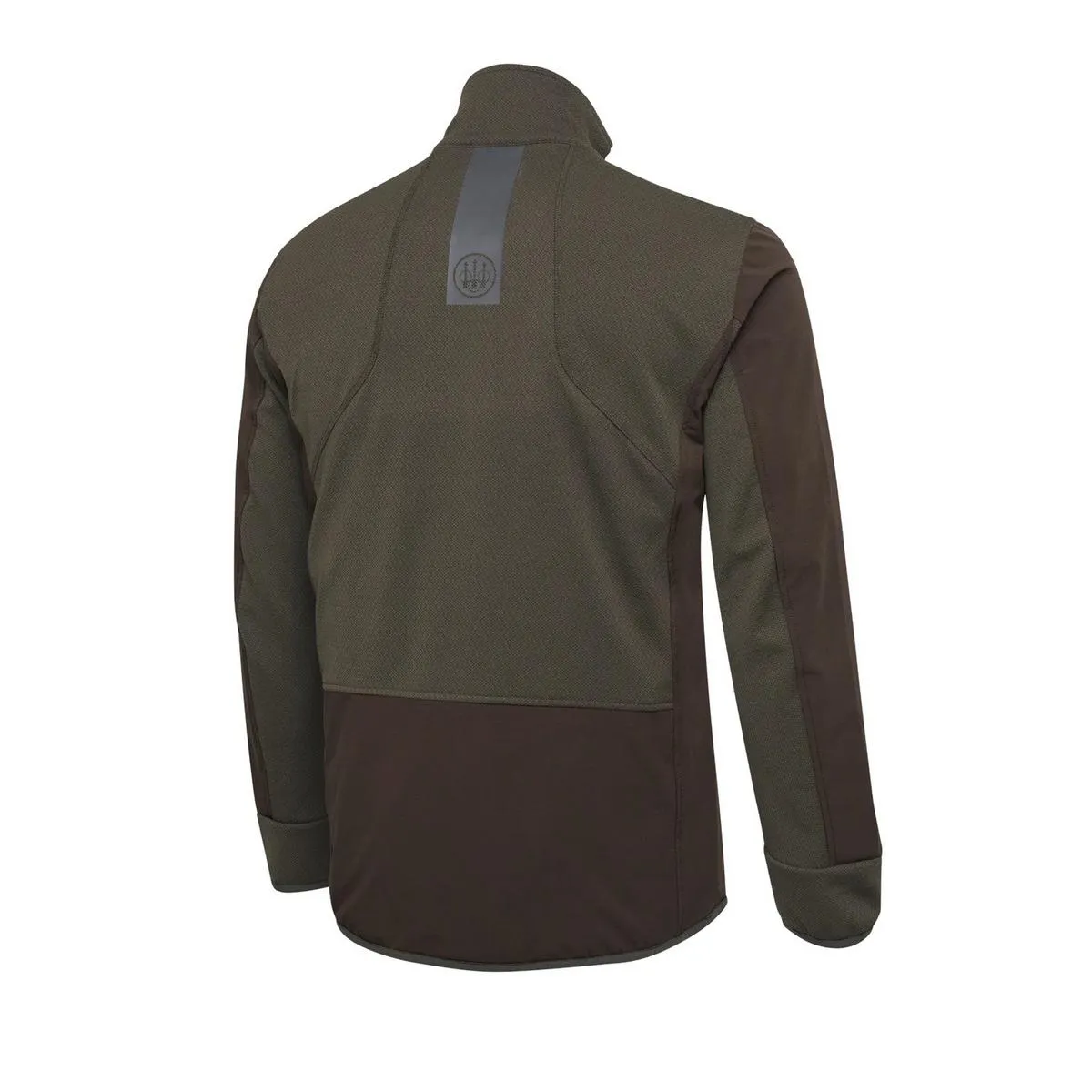 Beretta RUPICAPRA JACKET Moss&brownbark