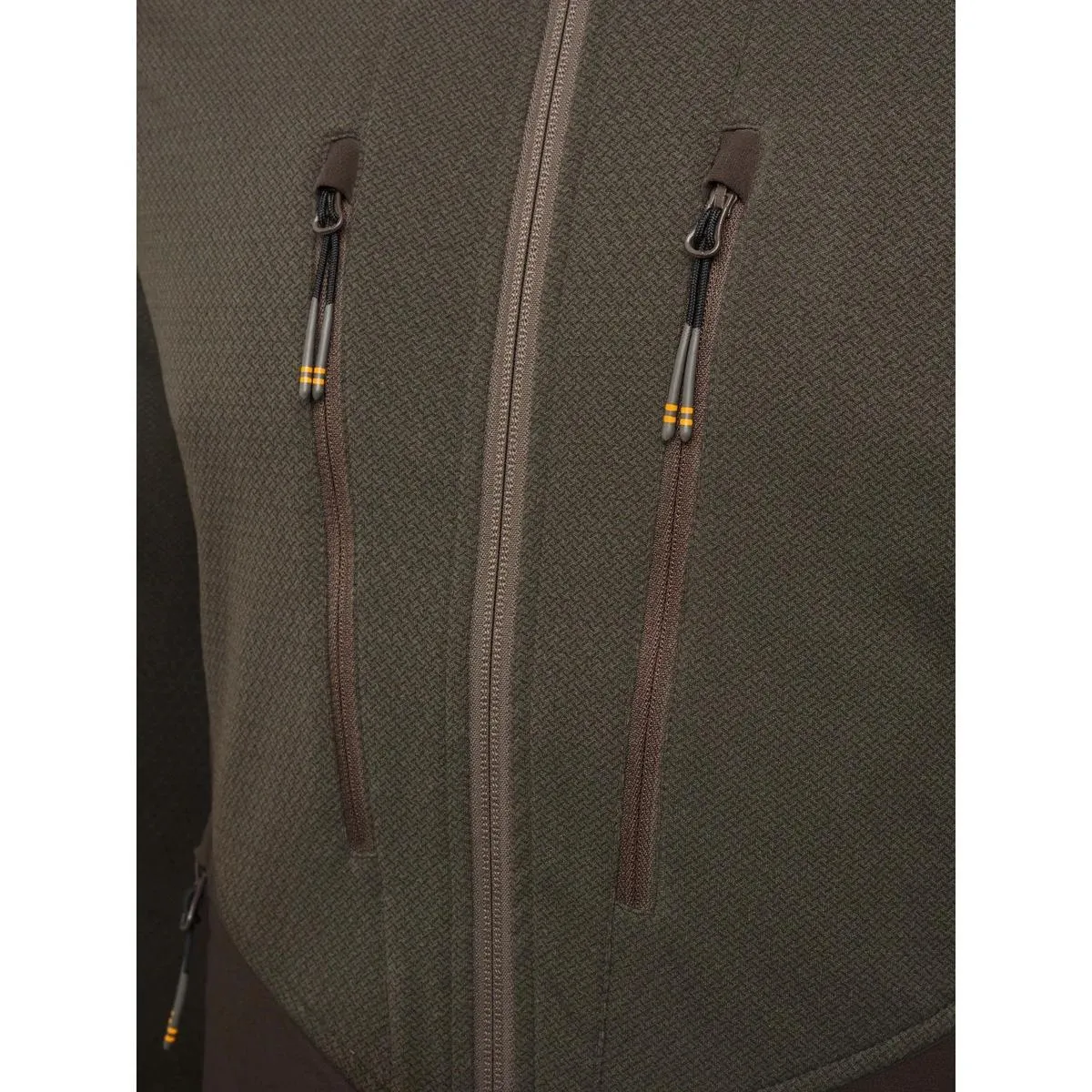 Beretta RUPICAPRA JACKET Moss&brownbark