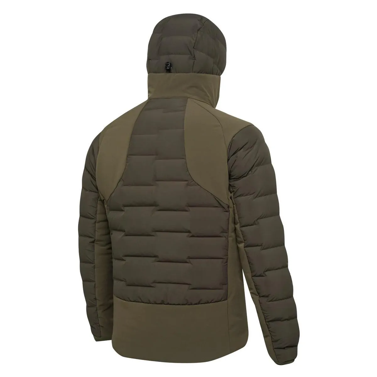 Beretta TARANDUS JACKET Green Moss