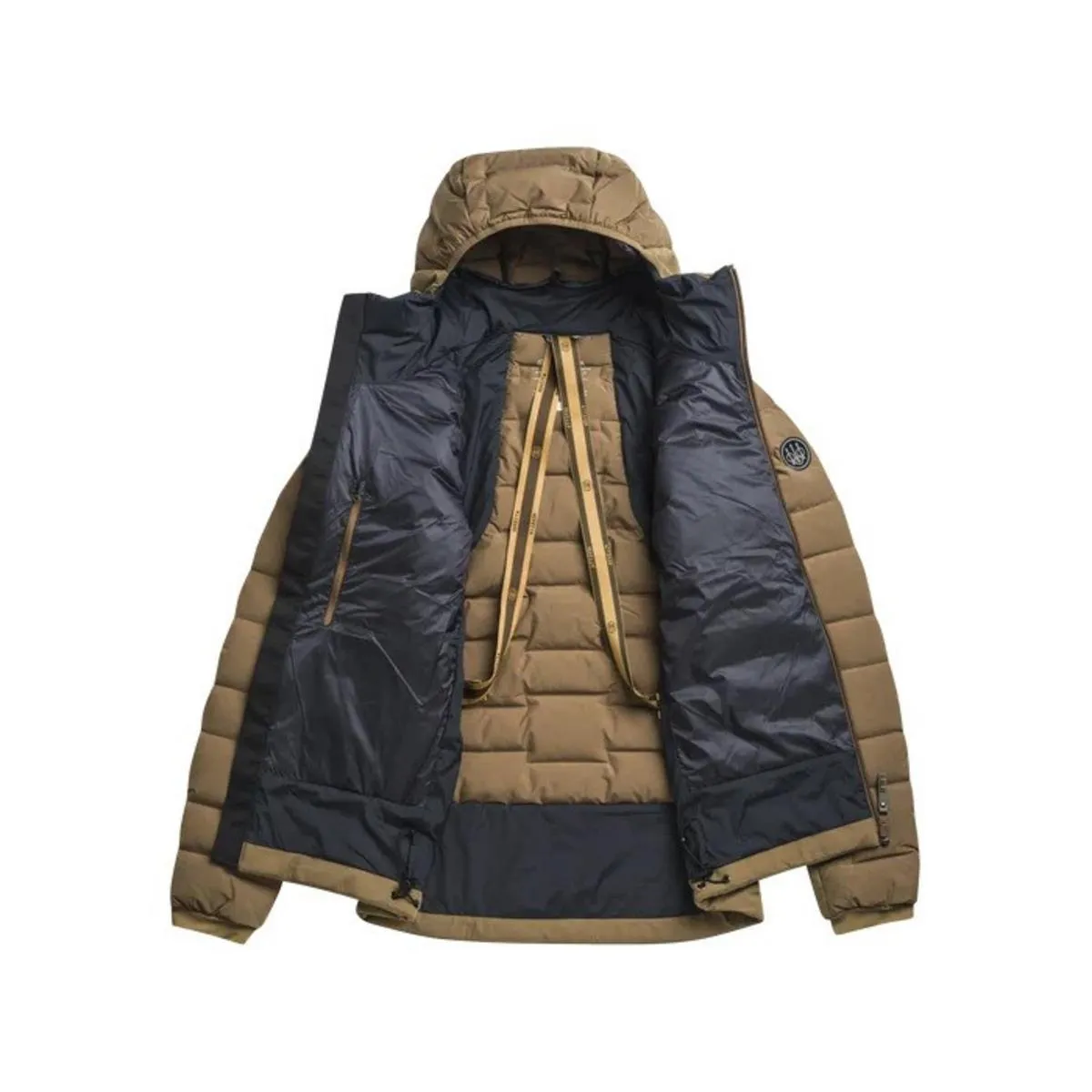 Beretta TARANDUS JACKET Otter