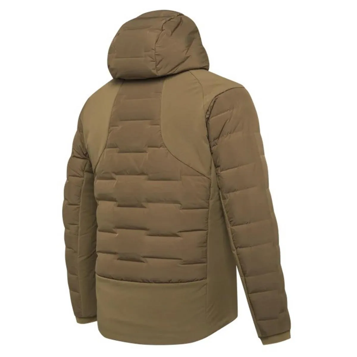 Beretta TARANDUS JACKET Otter