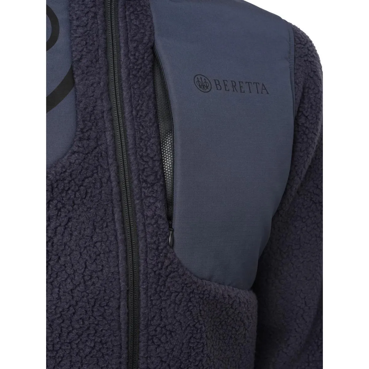 Beretta TRAILHEAD THERMAL PROÂ® JACKET Ebony