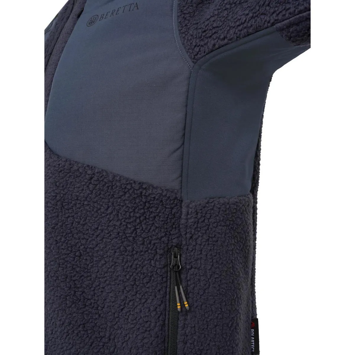 Beretta TRAILHEAD THERMAL PROÂ® JACKET Ebony