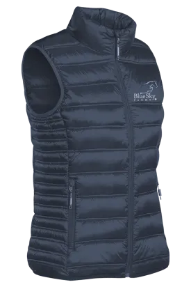 Blue Sky Farms 'Basecamp' Thermal Vest