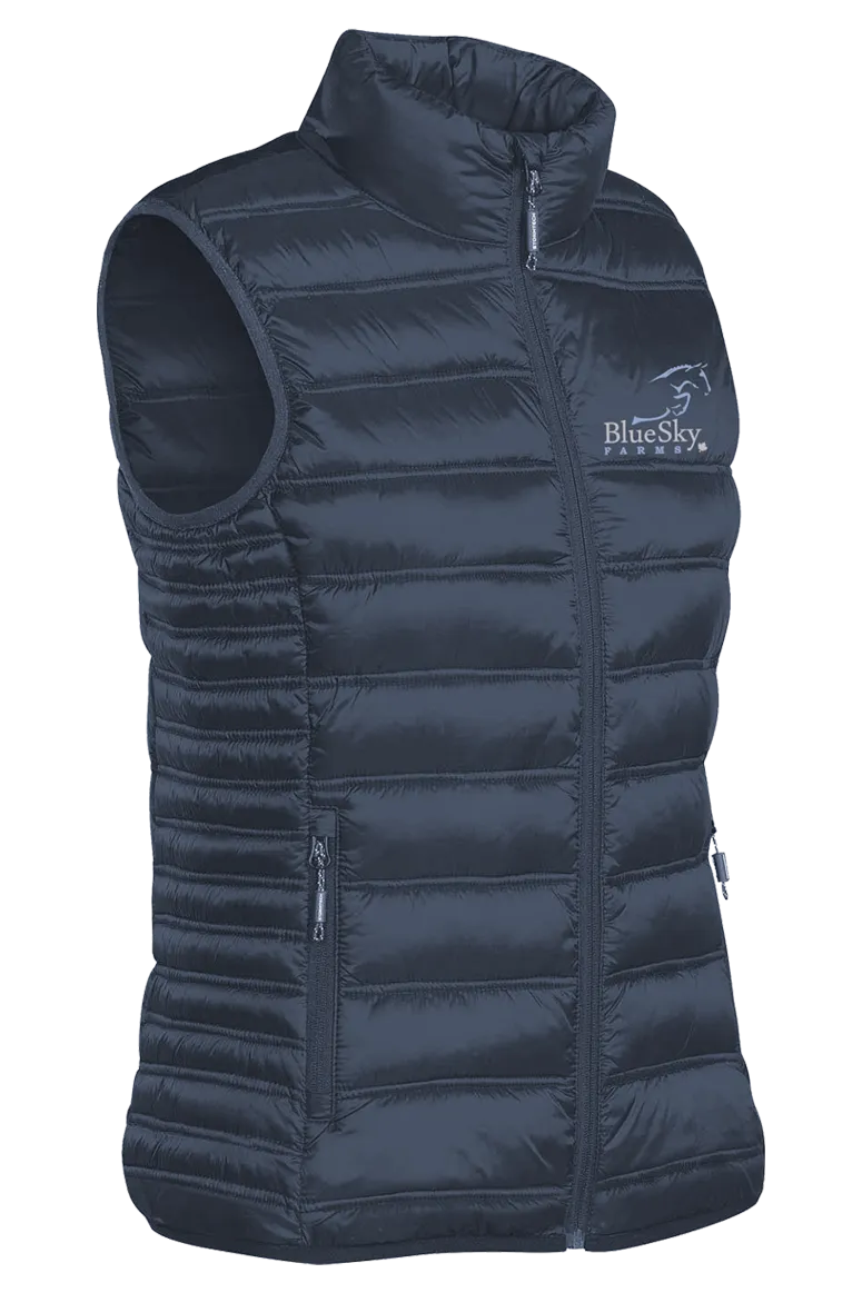 Blue Sky Farms 'Basecamp' Thermal Vest