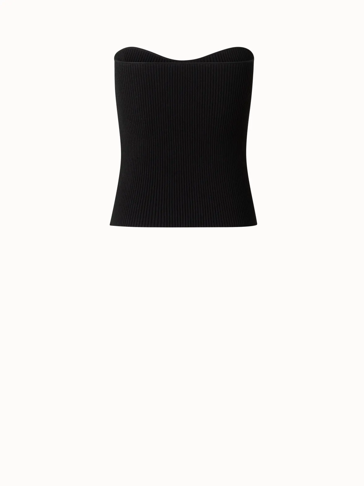 Bodycon Corsage