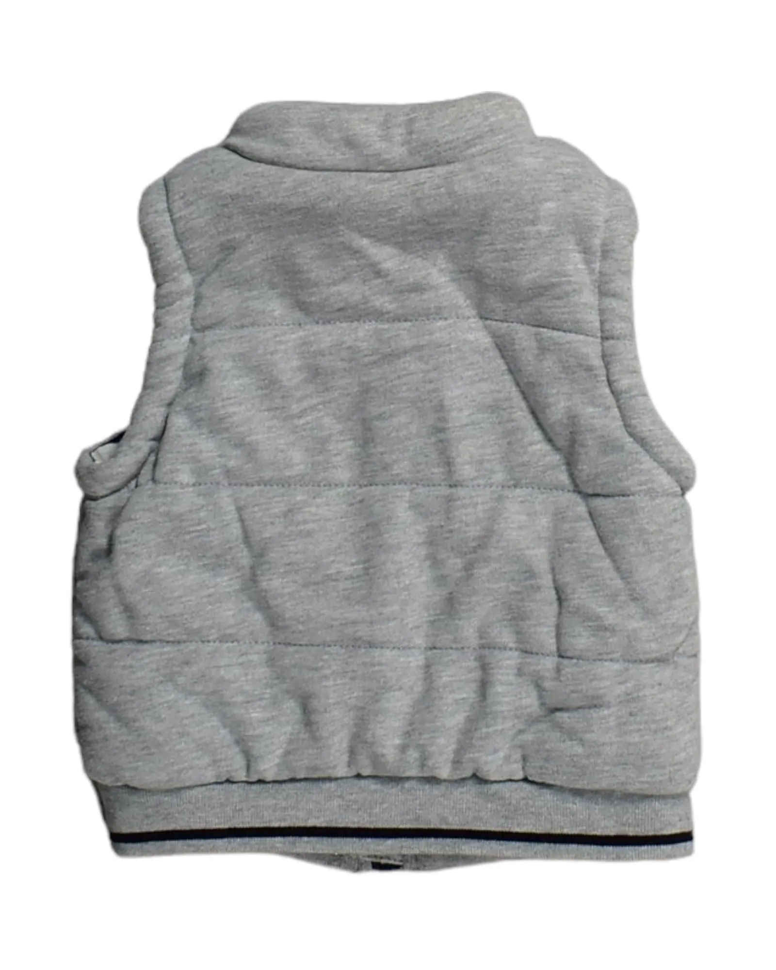 Bout'Chou Outerwear Vest 12M