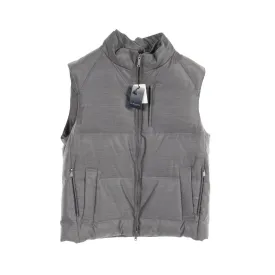 Burberry Wool Down Vest Outerwear