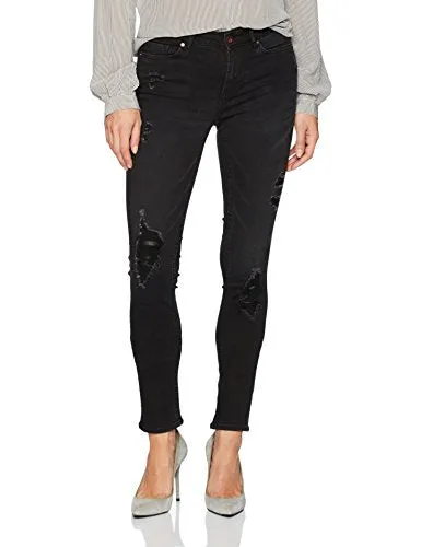 Calvin Klein Jeans Women's Skinny Jean