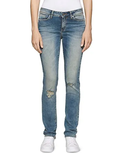 Calvin Klein Jeans Women's Skinny Jean