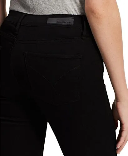Calvin Klein Jeans Women's Skinny Jean