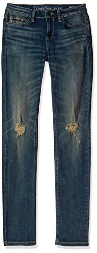 Calvin Klein Jeans Women's Skinny Jean