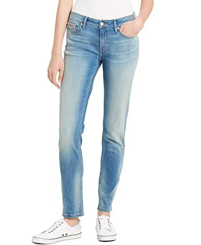 Calvin Klein Jeans Women's Skinny Jean