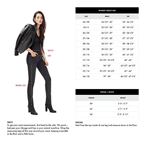 Calvin Klein Jeans Women's Skinny Jean