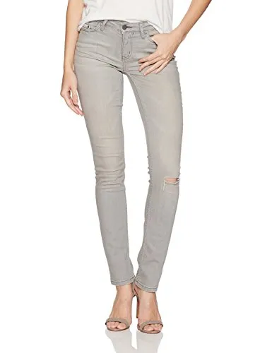 Calvin Klein Jeans Women's Skinny Jean