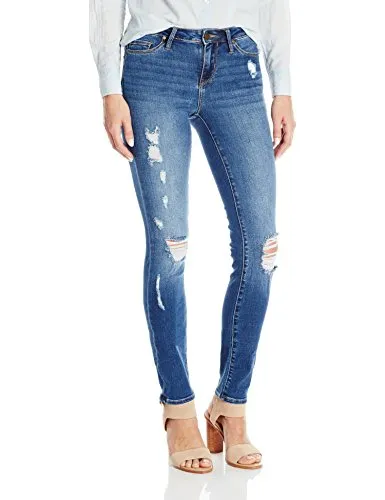 Calvin Klein Jeans Women's Skinny Jean