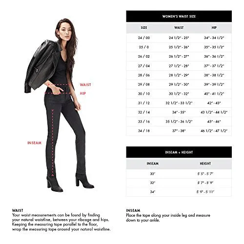 Calvin Klein Jeans Women's Skinny Jean