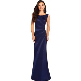 Cameron Blake navy dress, size 8, NEW WITH TAGS!