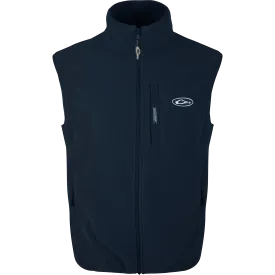 Camp Fleece Vest