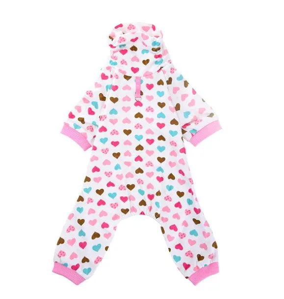 Candy Collection Cotton Pajamas