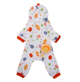 Candy Collection Cotton Pajamas