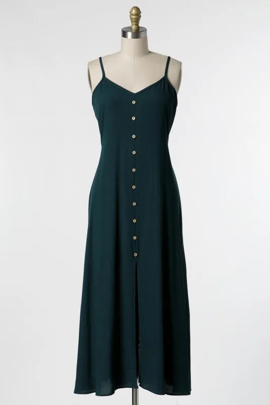 Castilia Flowy Dress