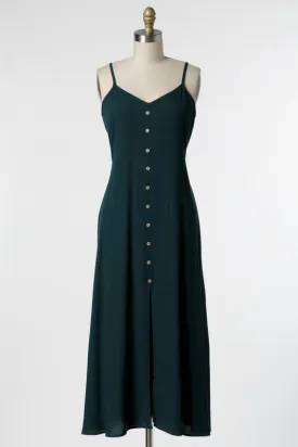 Castilia Flowy Dress