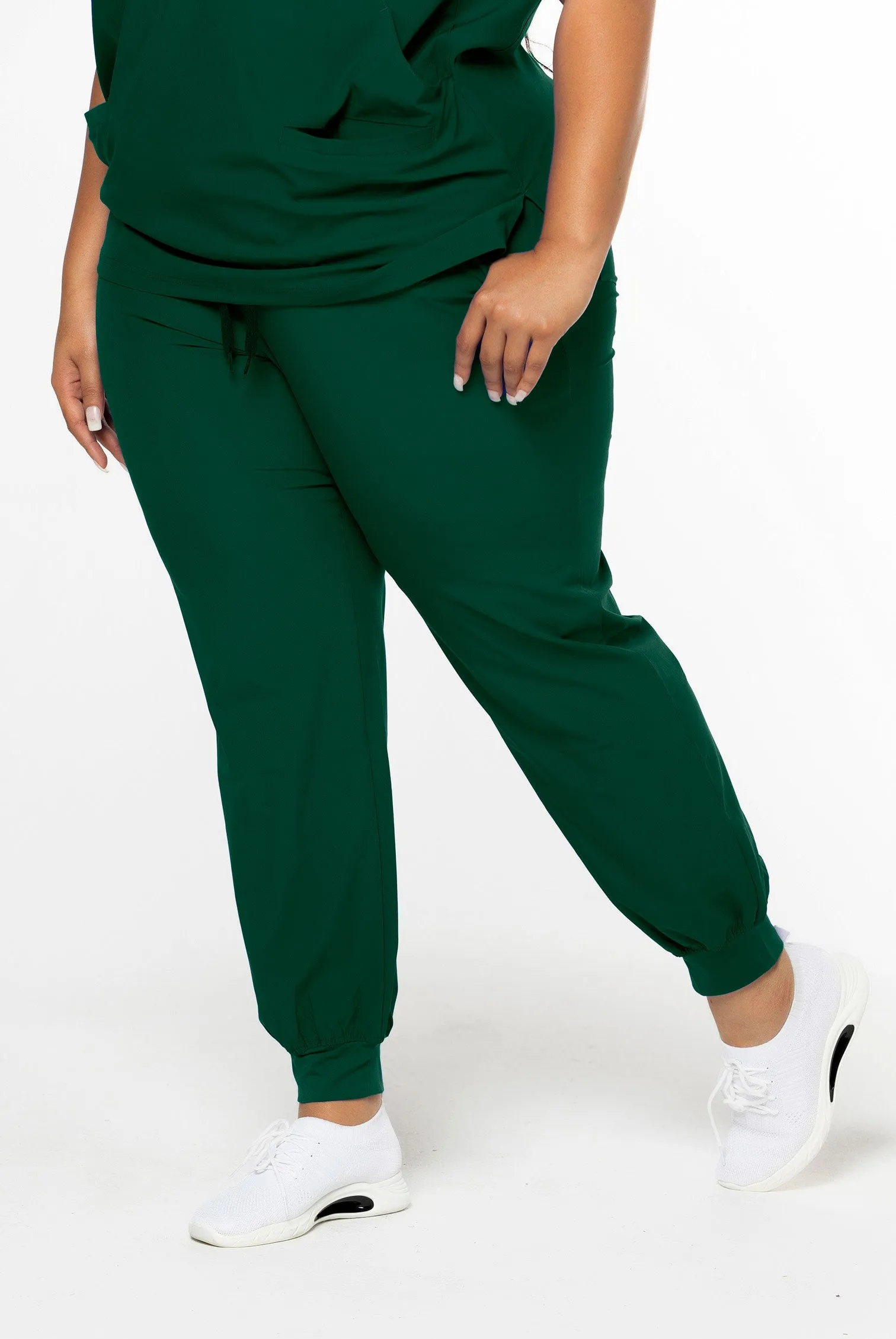 CASUAL COLLECTION JOGGER PANT | CASUAL WP3 (SIZE: REGULAR)