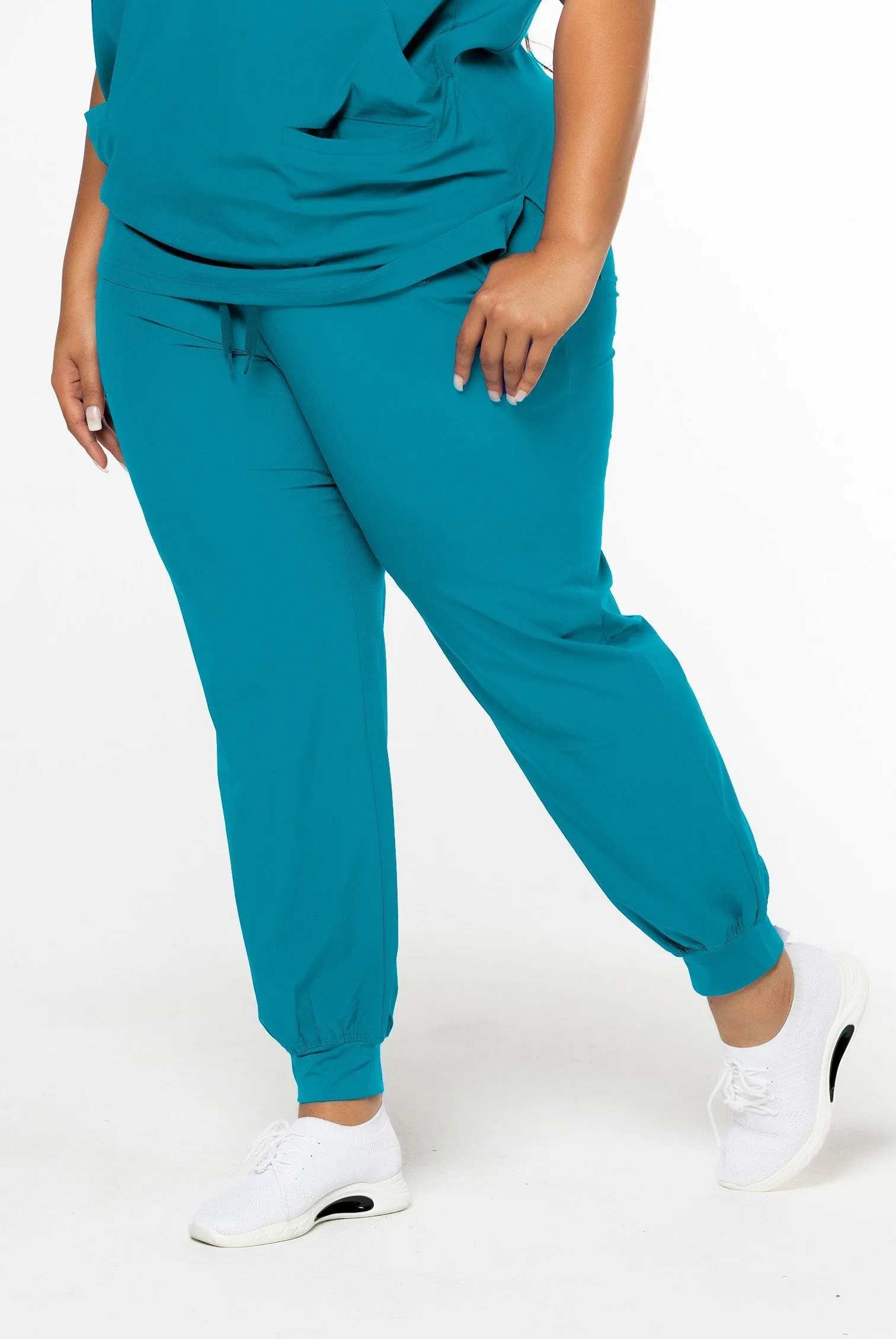 CASUAL COLLECTION JOGGER PANT | CASUAL WP3 (SIZE: REGULAR)