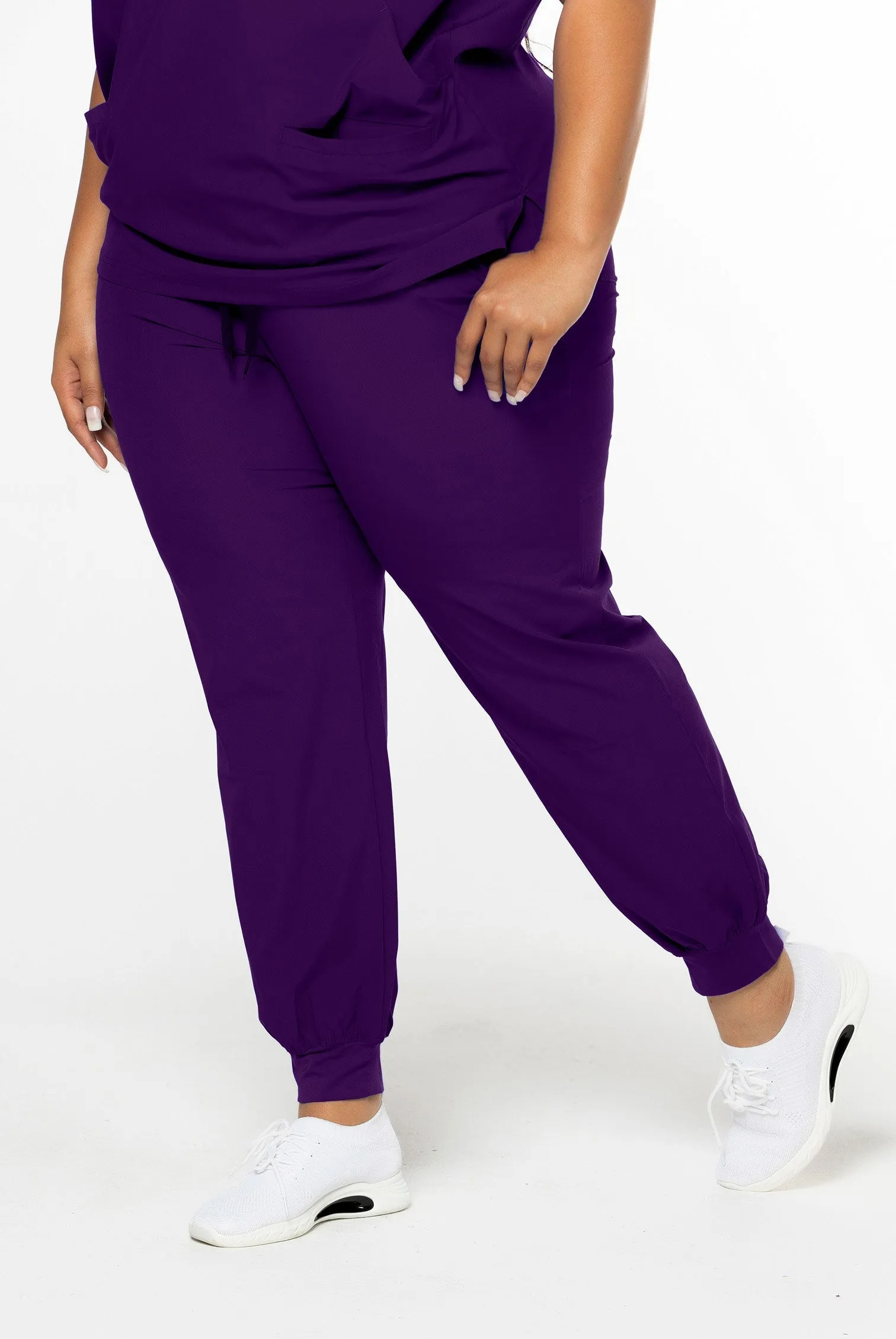 CASUAL COLLECTION JOGGER PANT | CASUAL WP3 (SIZE: REGULAR)
