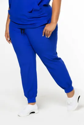 CASUAL COLLECTION JOGGER PANT | CASUAL WP3 (SIZE: REGULAR)