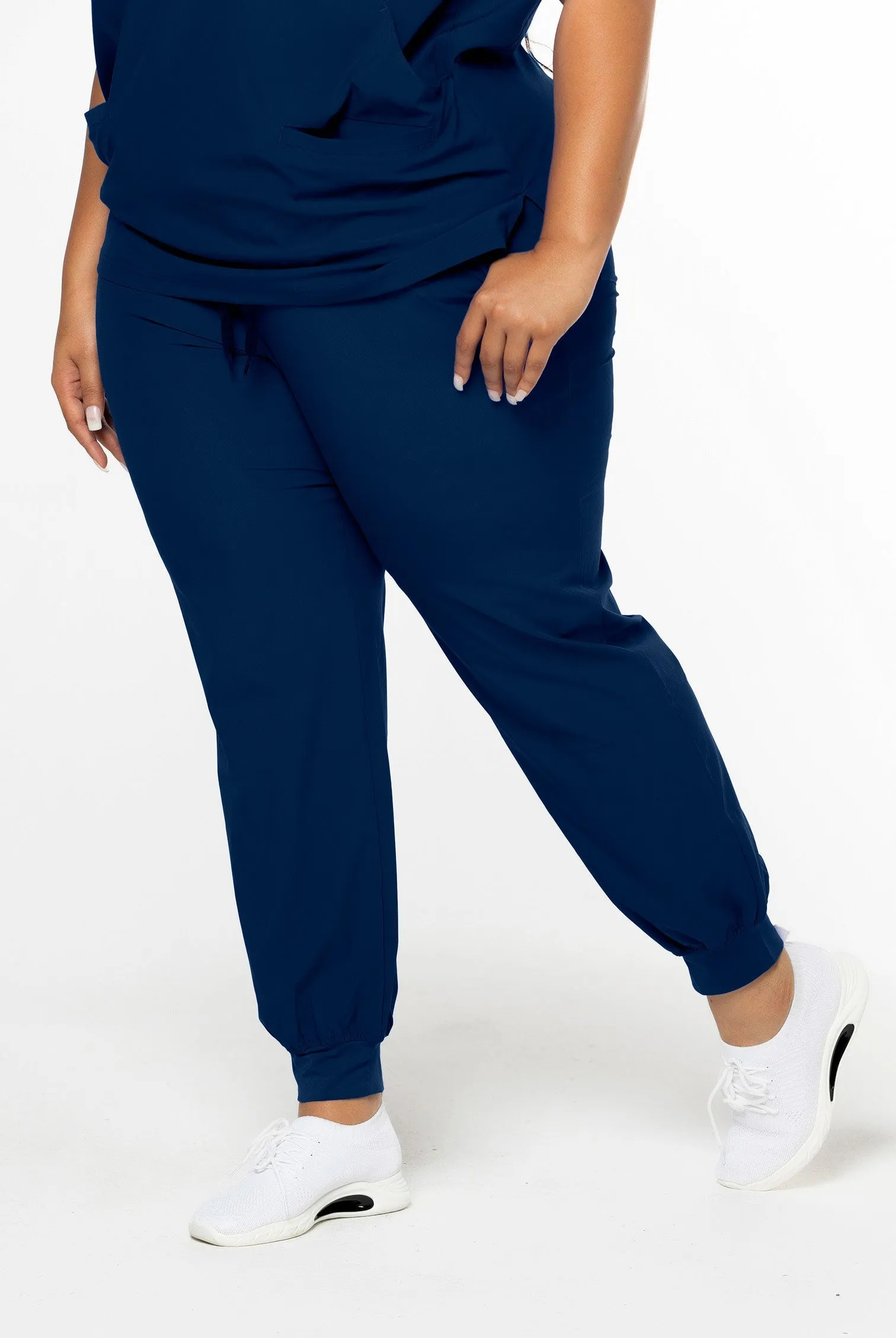 CASUAL COLLECTION JOGGER PANT | CASUAL WP3 (SIZE: REGULAR)