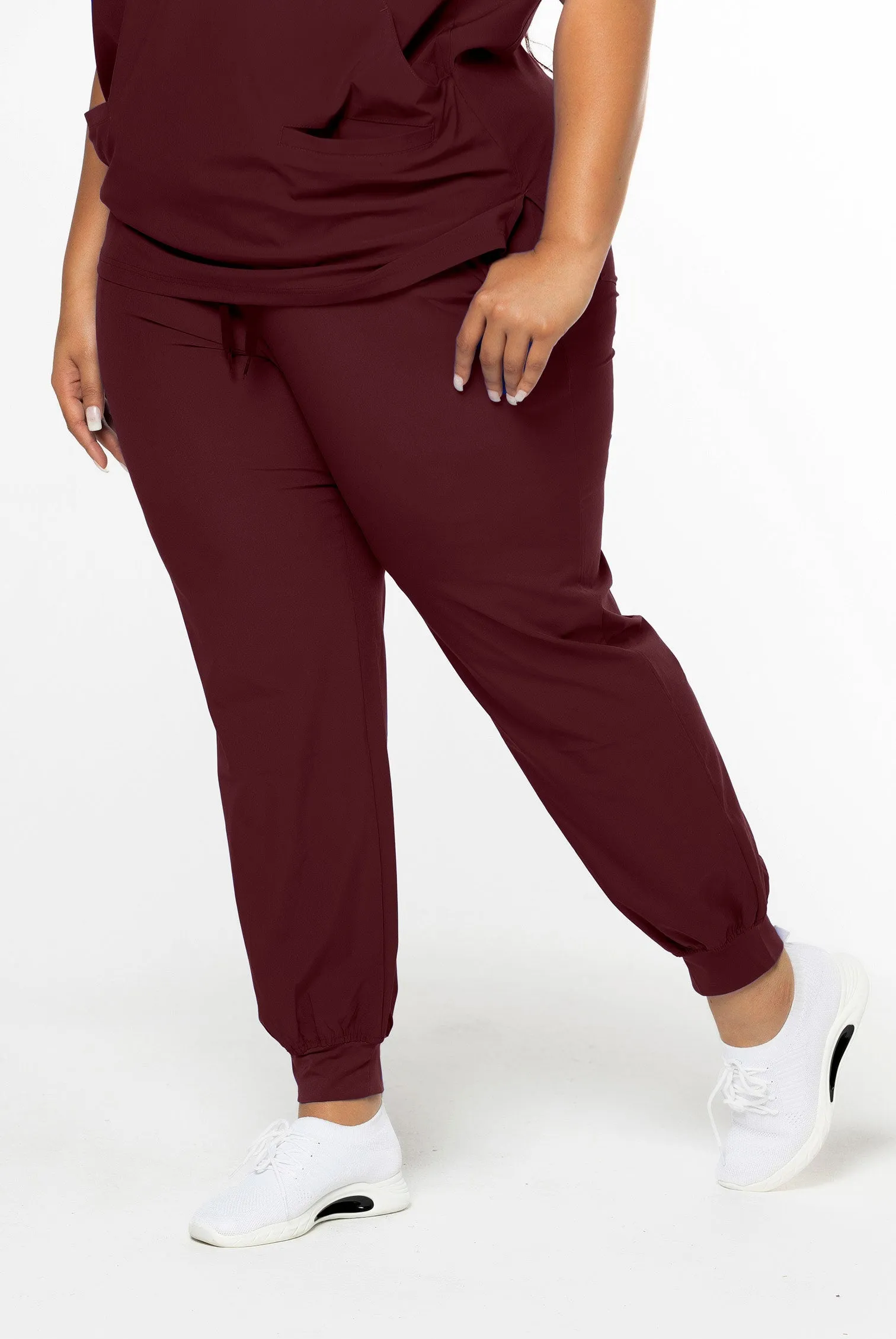 CASUAL COLLECTION JOGGER PANT | CASUAL WP3 (SIZE: REGULAR)