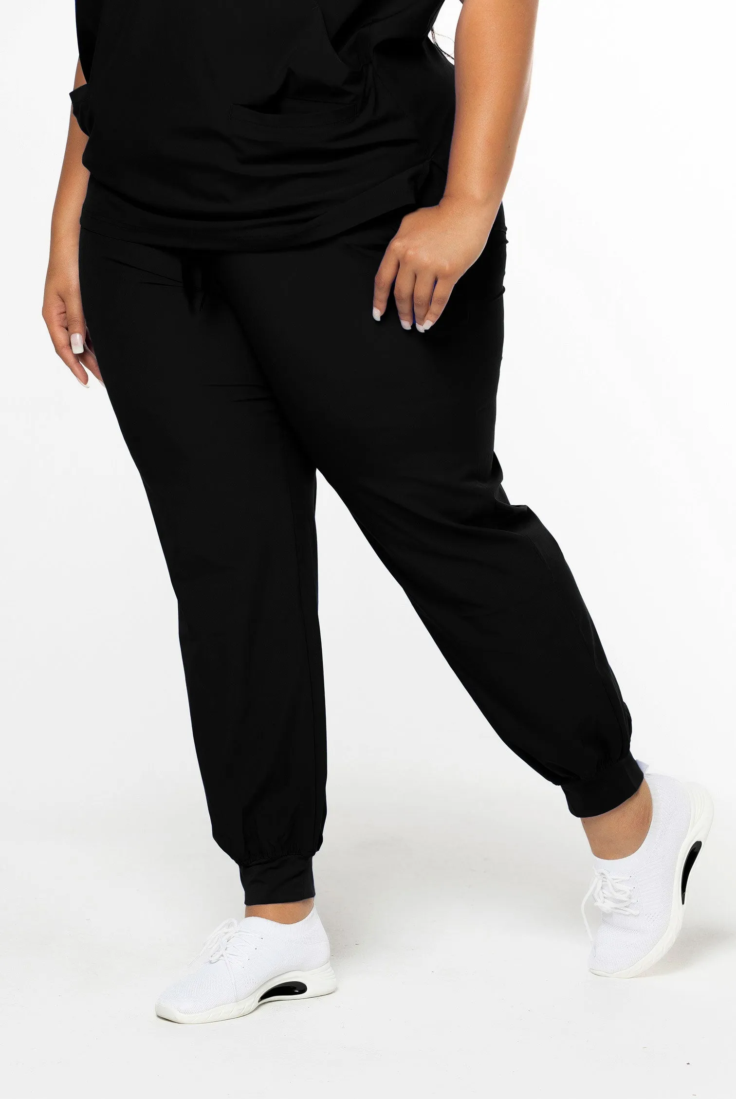 CASUAL COLLECTION JOGGER PANT | CASUAL WP3 (SIZE: REGULAR)