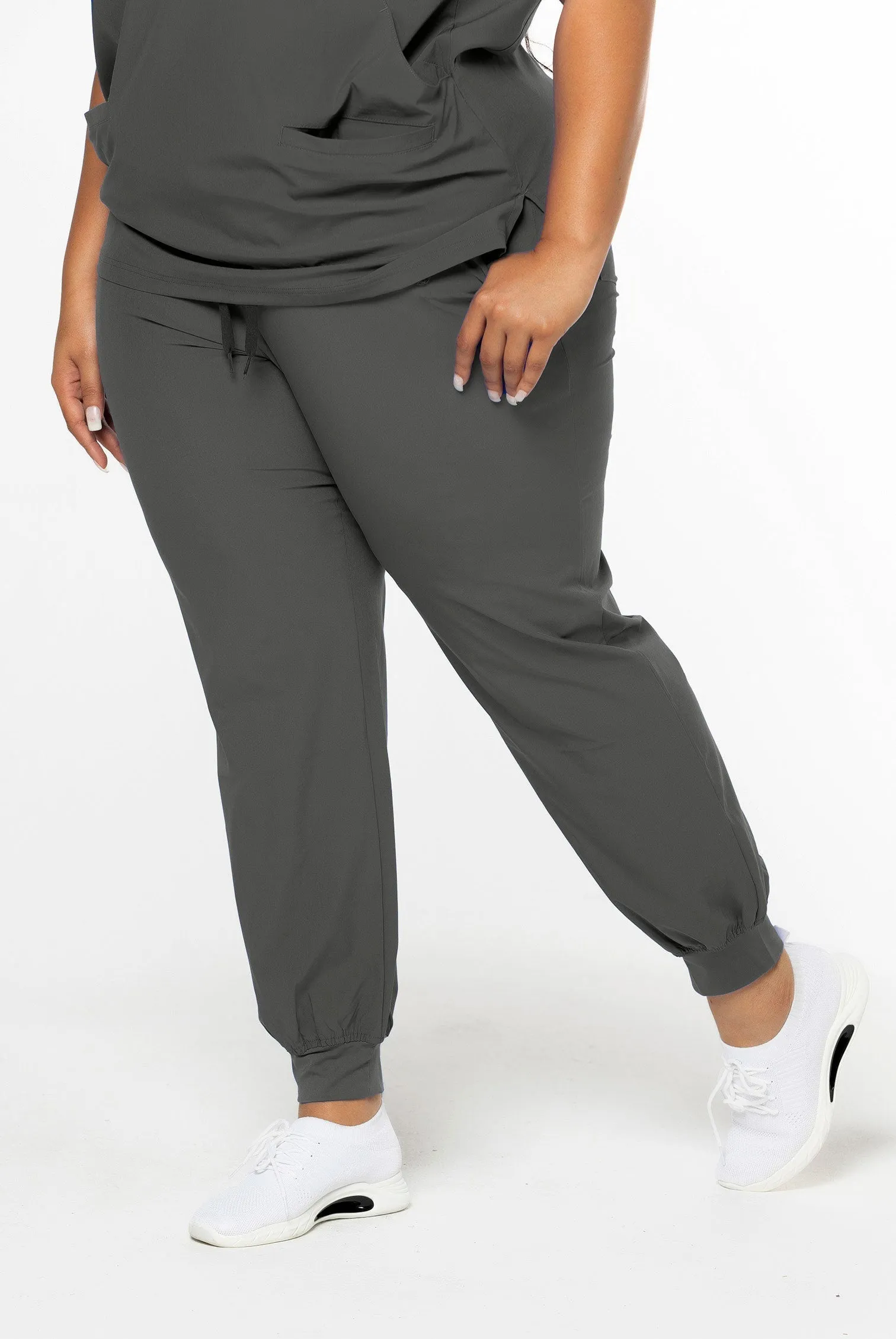 CASUAL COLLECTION JOGGER PANT | CASUAL WP3 (SIZE: REGULAR)