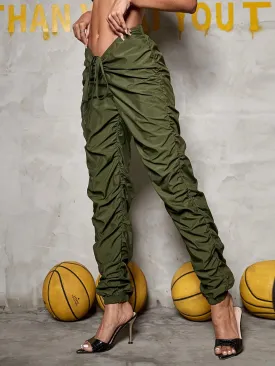 Casual Jogger Cargo Pants