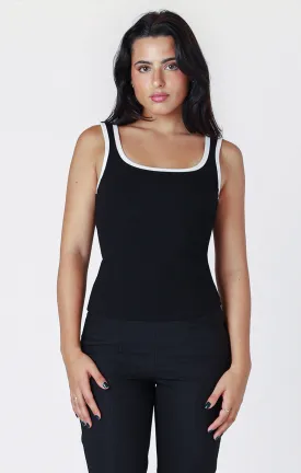 Cecilia Tank Top