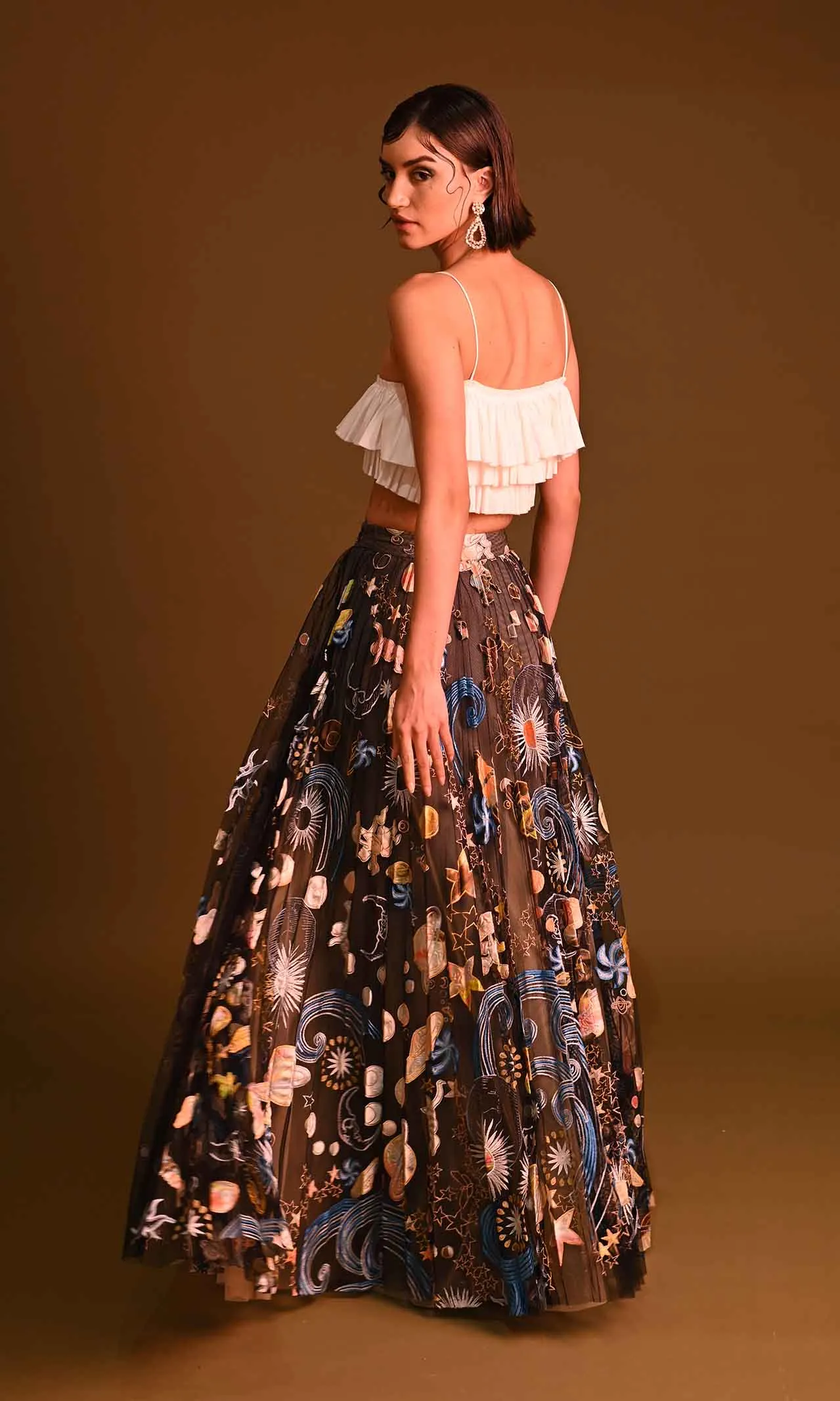 Celestine Skirt