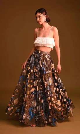Celestine Skirt