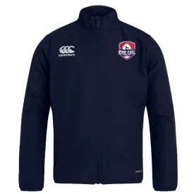 CenCal Youth U10 Club Track Jacket by Canterbury