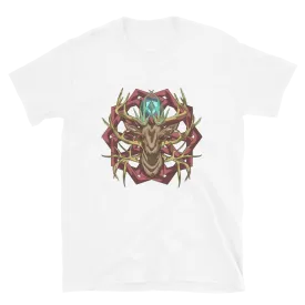 Cernunnos by CheYos - T-Shirt