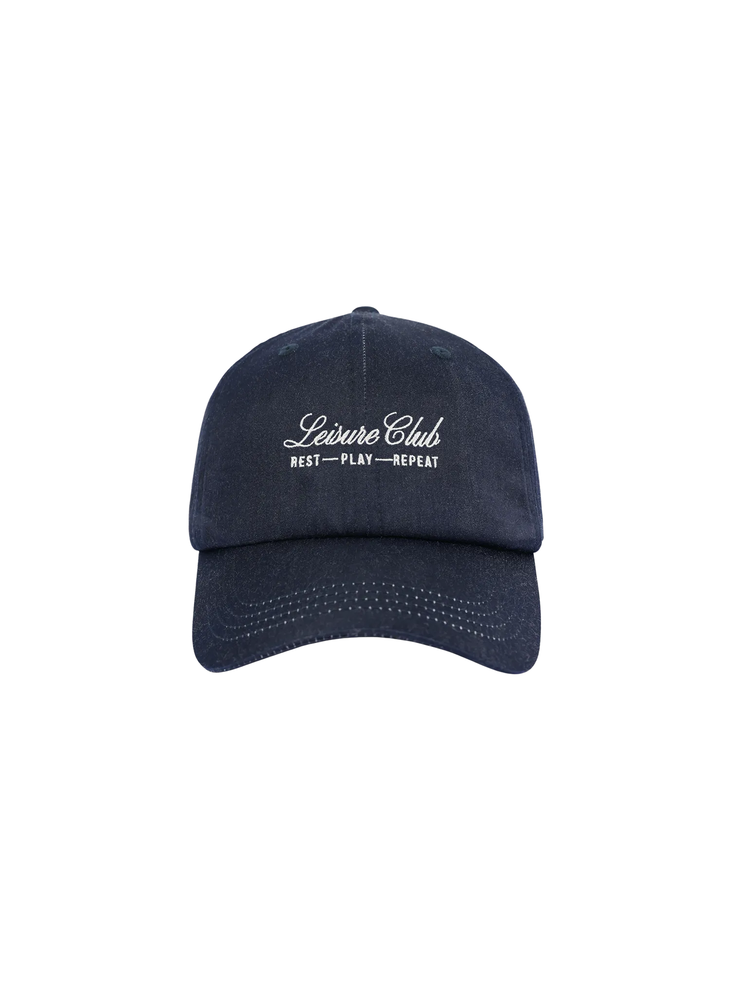 Classic Cap (Leisure Club)