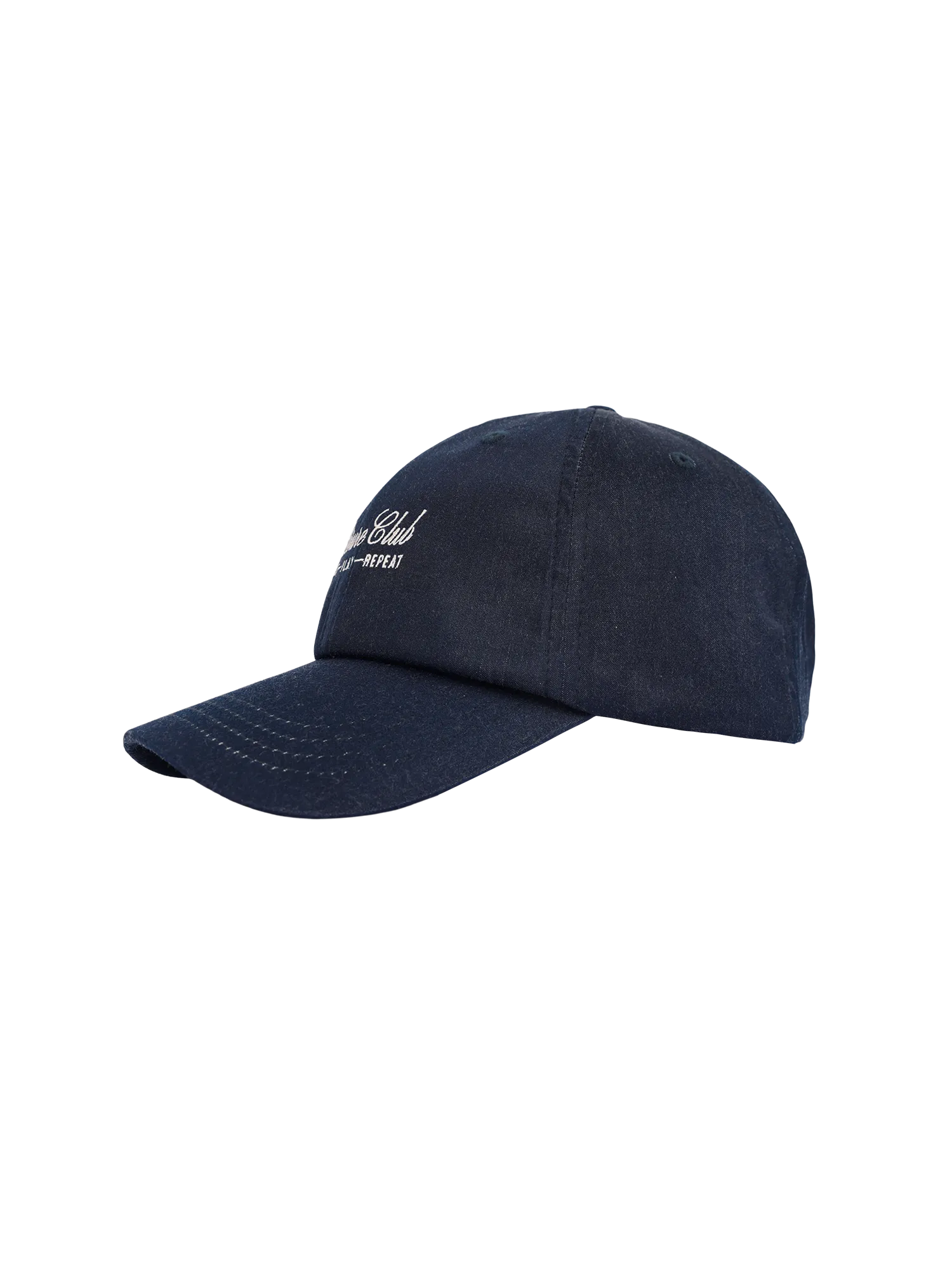 Classic Cap (Leisure Club)