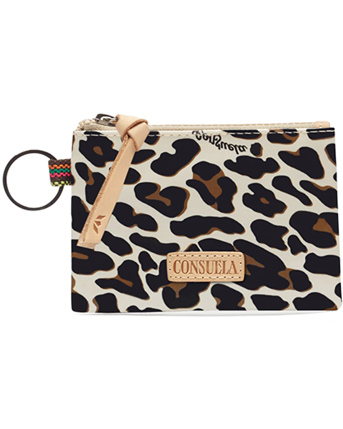Consuela Mona Pouch