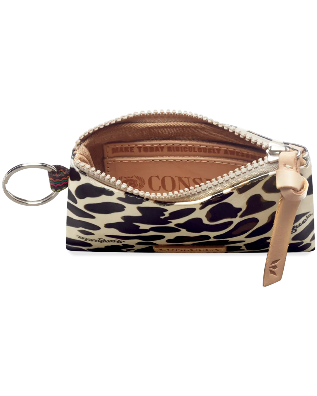 Consuela Mona Pouch