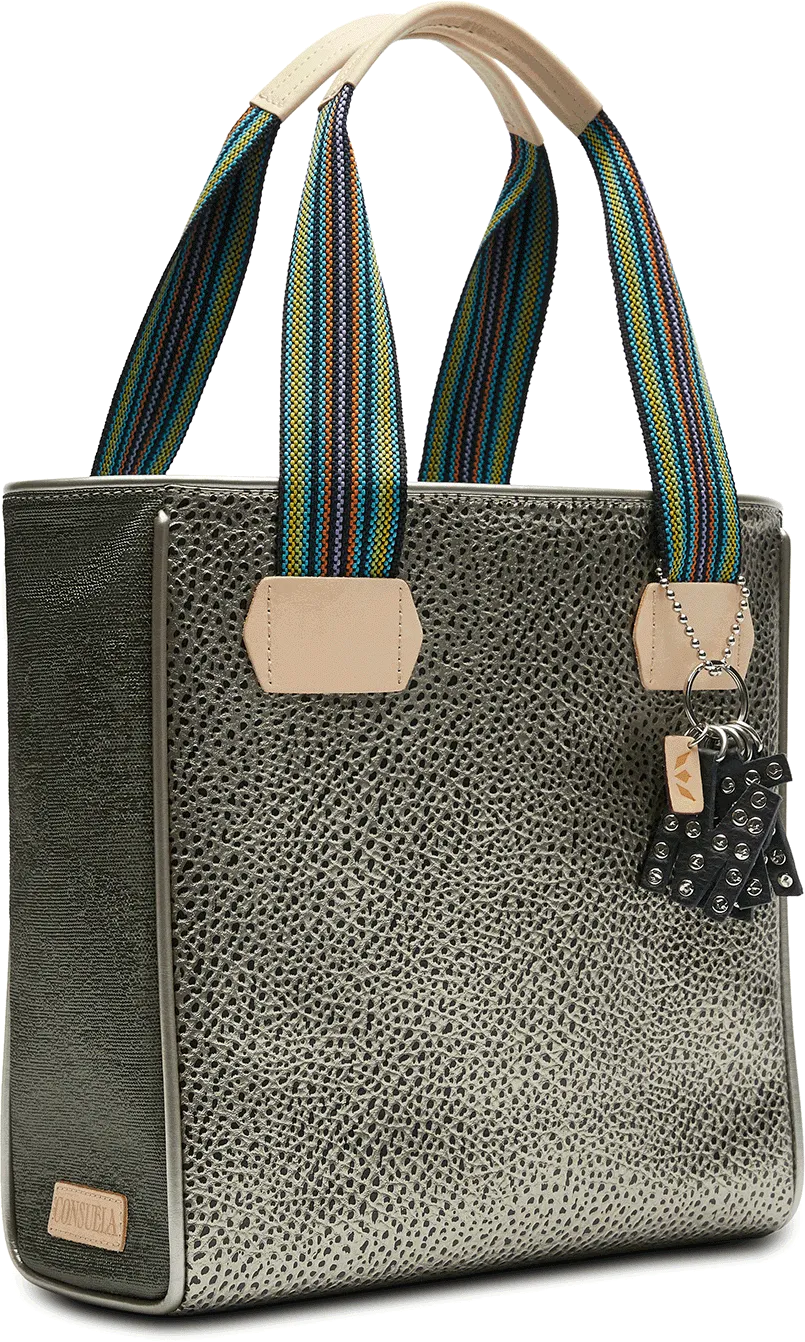 Consuela Tommy Classic Tote