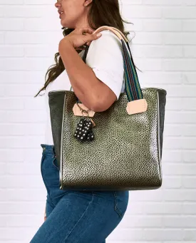 Consuela Tommy Classic Tote