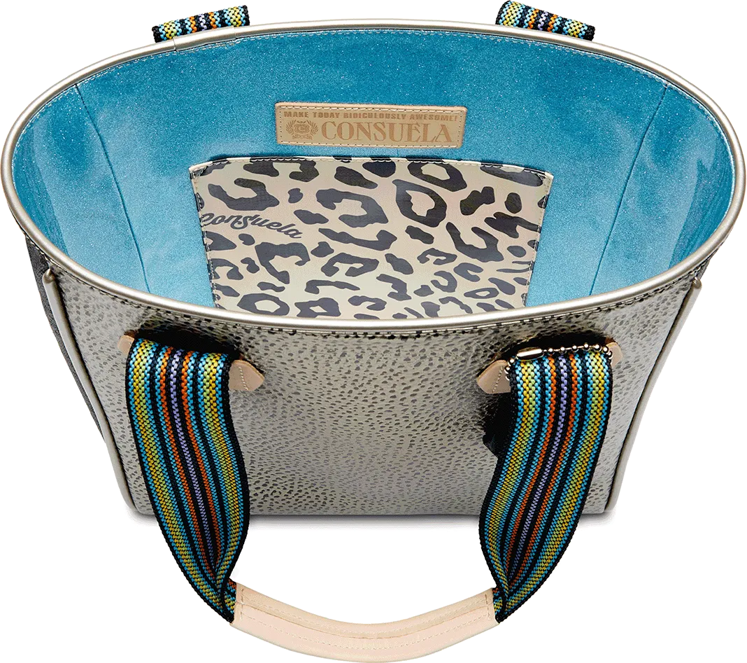 Consuela Tommy Classic Tote