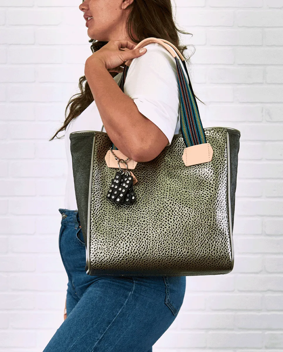 Consuela Tommy Classic Tote
