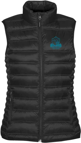 Cross Border 'Basecamp' Thermal Vest